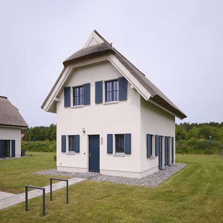 Reetland Am Meer Дранске Экстерьер фото
